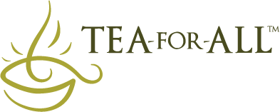 Tea-for-All logo