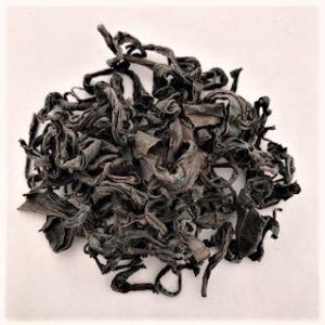Japanese Black Tea - Shizuoka