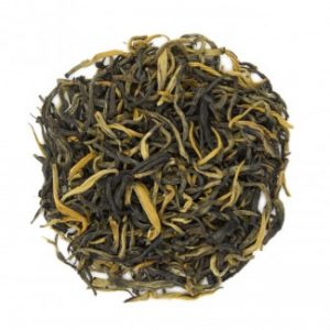 Golden Monkey - Golden Tip Black Tea