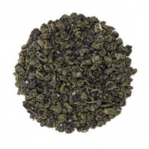 Gunpowder Organic Green Tea
