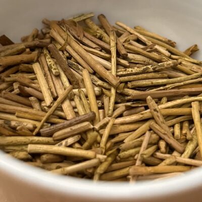 Bo Hojicha (first flush)