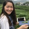 Hot Tea Month 2018 – 2 January – Sharing love through tea!