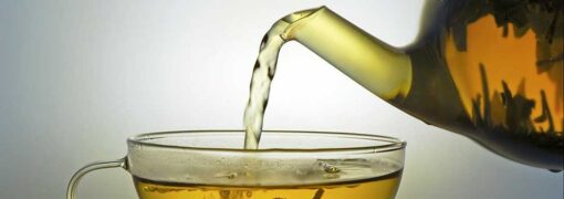 Darjeeling Tea First Flush Giddapahar 2025