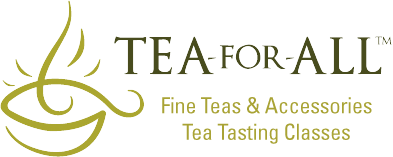 Tea-For-All™ - Fine Teas, Accessories, and Classes