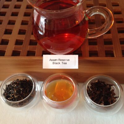 Unearthing Tea 101- May 24 at 3 pm