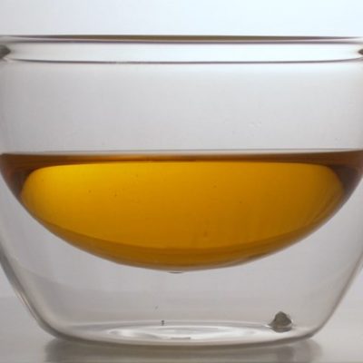 Experiential Tea Tasting - Tasting by Tea Type - Black Teas (for 6 people)
