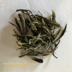 Huoshan Huang Ya (Yellow Tea)