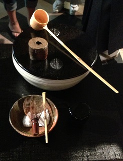 The Way of Tea (Chado) Japanese Tea Ceremony