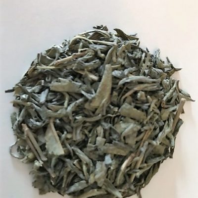 Young Hyson - Colonial Collection - Green Tea