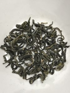 Ganesha Nepalese Green Tea