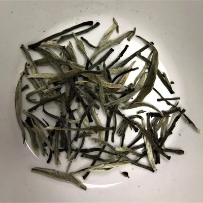 Silver Yeti Nepalese White Tea