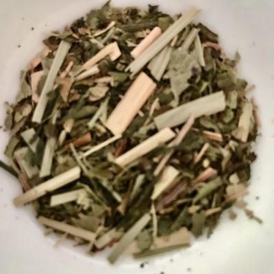 Zencha Green Tea Blend