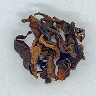 Hawaiian Oolong