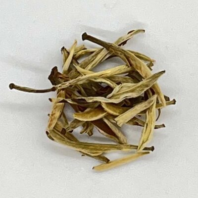 Jasmine Silver Needle