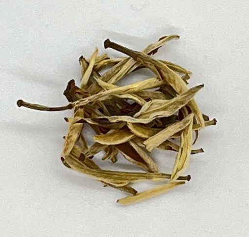 Jasmine Silver Needle