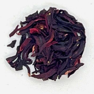 Hibiscus Flowers cut/sift