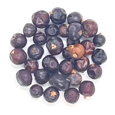 Juniper berries - 2 oz bag