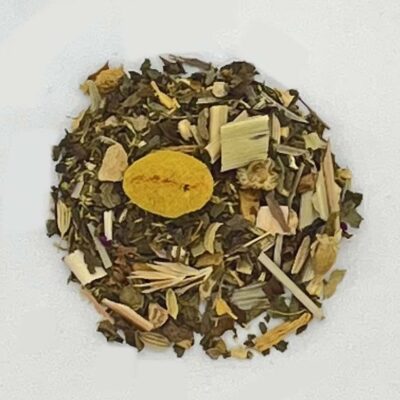 Vayu (Air - Vata) Caffeine-freeAyurvedic Blend