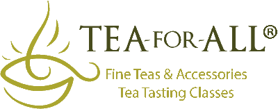 Tea-For-All® - Fine Teas, Accessories, and Classes